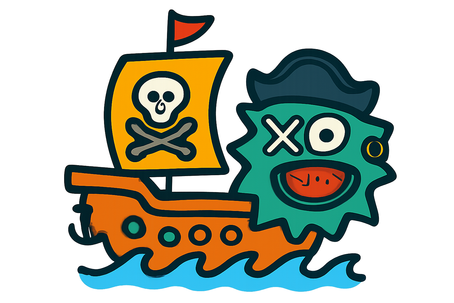 Boat 7