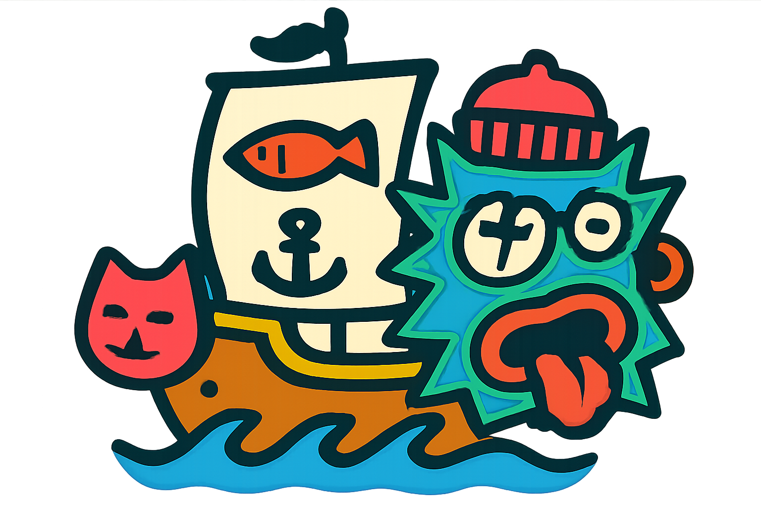Boat 9