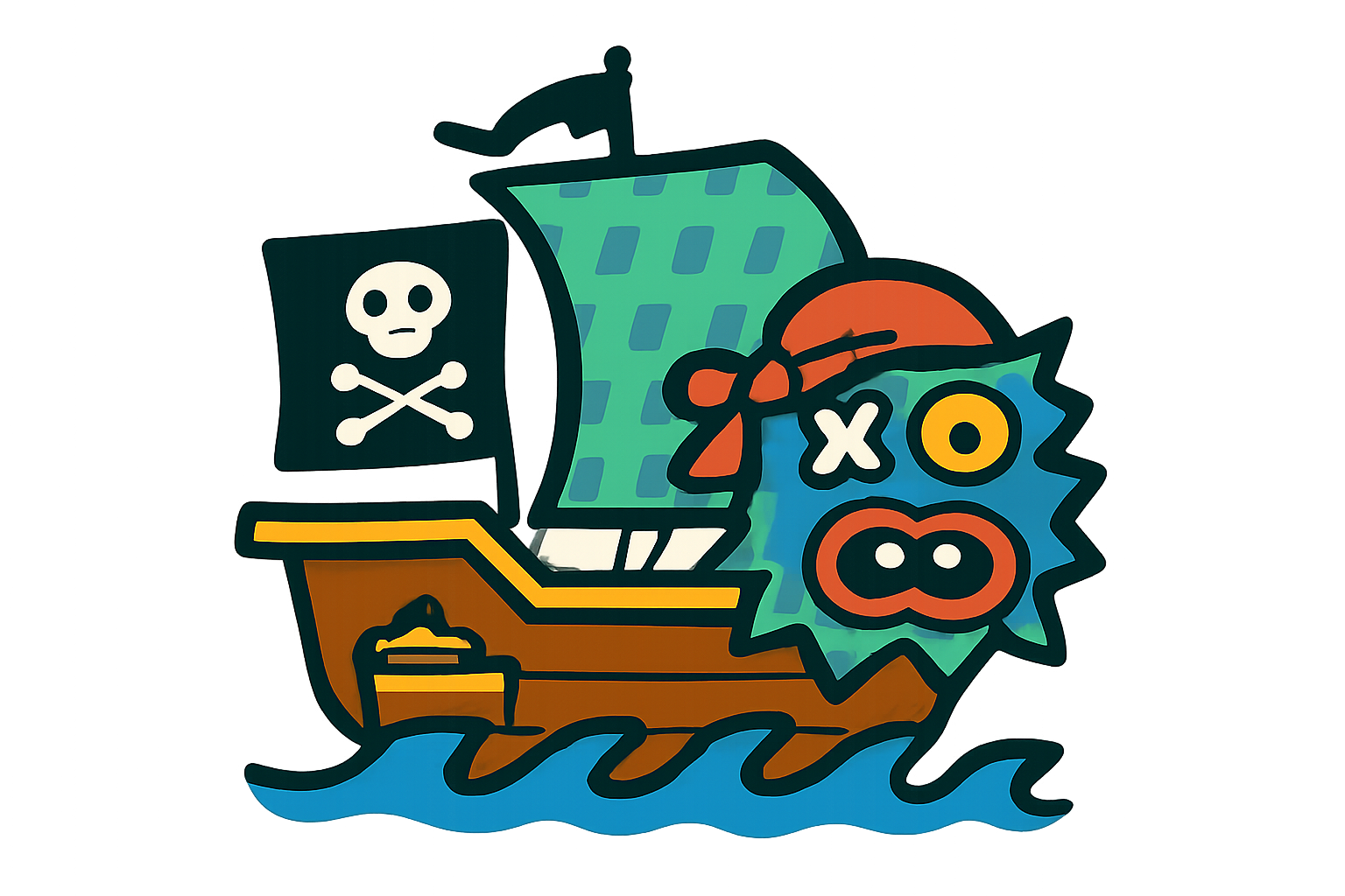 Boat 12