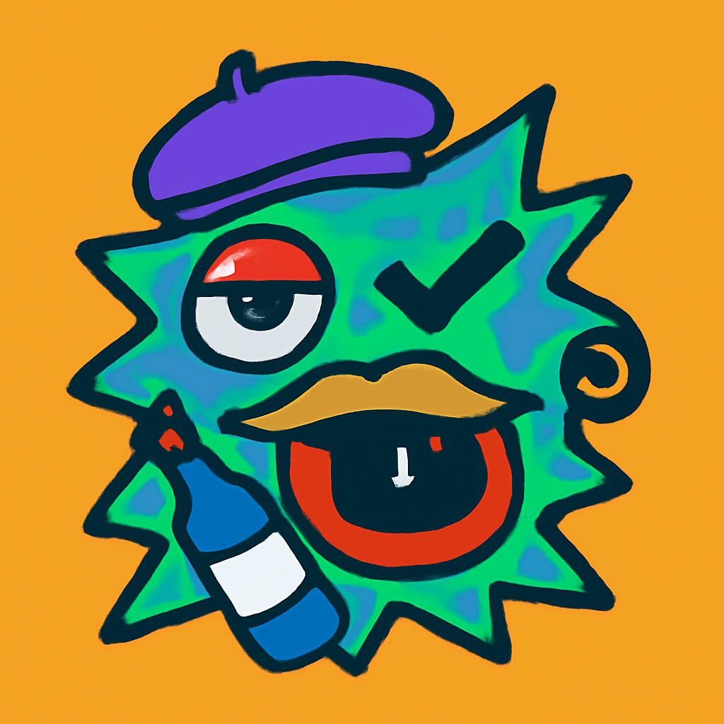 Chubby Lips Hero